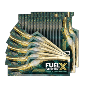 Fuel Factor X Foil 20 Pack