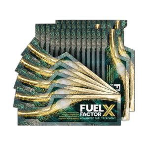 Fuel Factor X Executive Pack (36 Foil Pack)