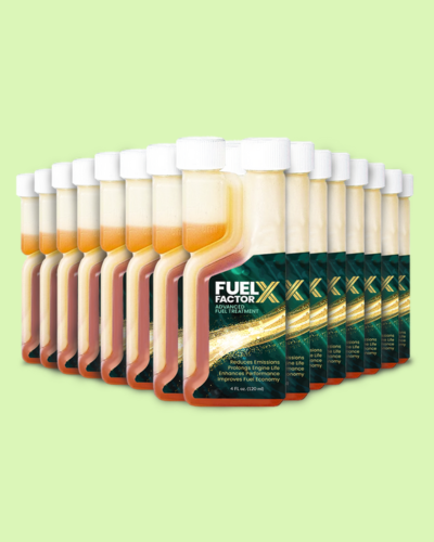 FFX 4oz Bottle 15-Pack
