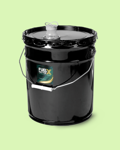 FFX Bulk 5 Gallon Jug