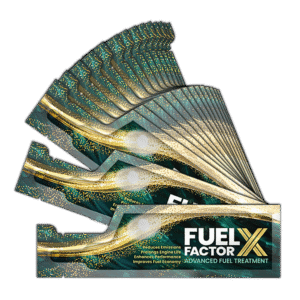 Fuel Factor X 16 Foil Pack