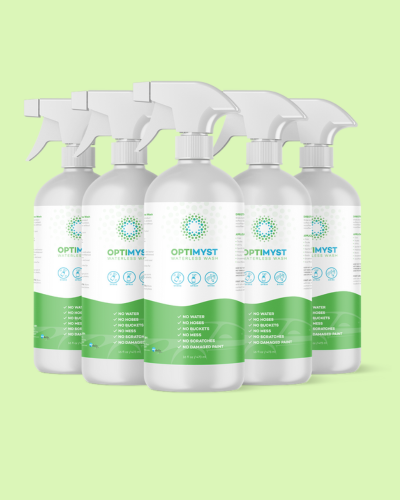 OptiMyst 5-Pack